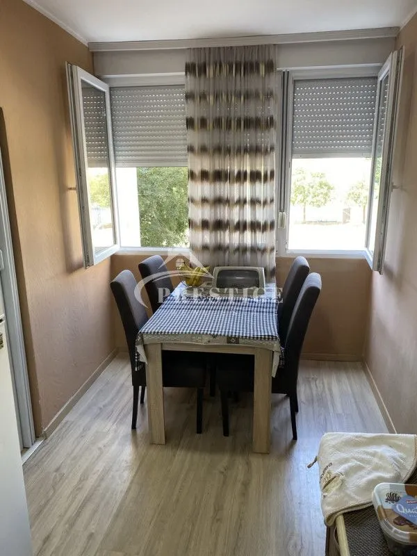Prodaja, dvosoban stan, 73m², Centar, Podgorica