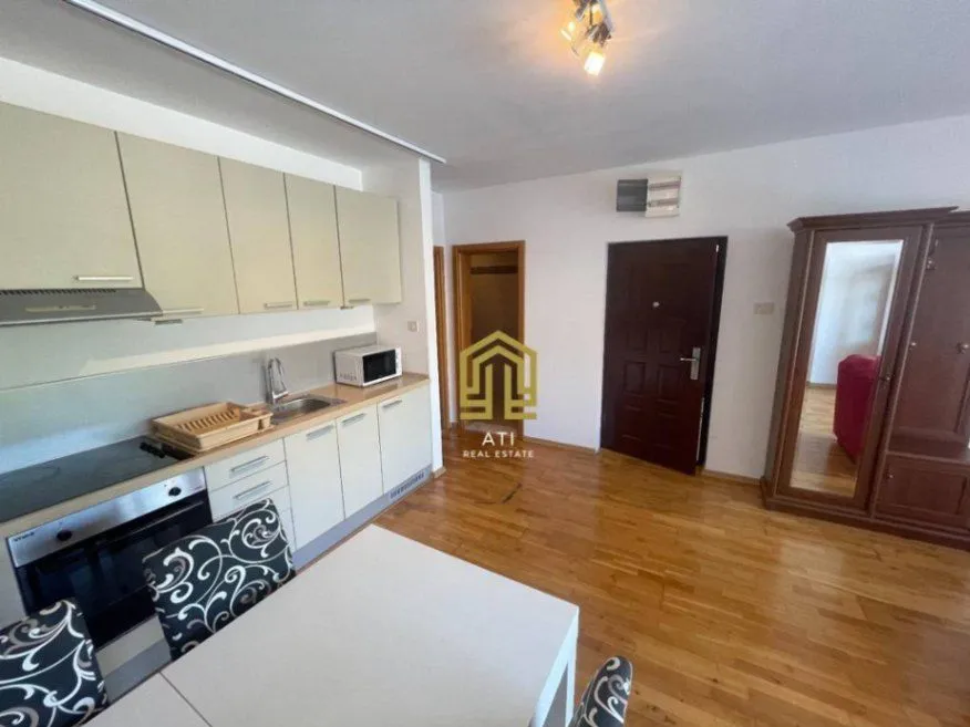 Sale, two bedroom apartment, 75m², Pržno, Budva