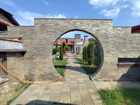 Prodaja, kuća, 51m², Mali Radanovac, Subotica - image 7