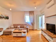 Sale, two bedroom apartment, 59m², Bečići, Budva - image 1