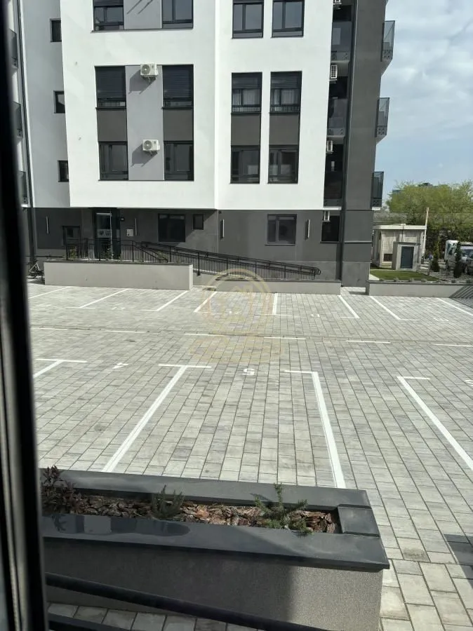 Izdavanje, dvosoban stan, 46m², Adamovićevo Naselje, Novi Sad Sve Podlokacije