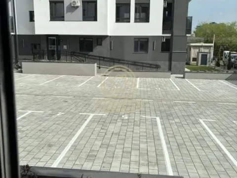 Izdavanje, dvosoban stan, 46m², Adamovićevo Naselje, Novi Sad Sve Podlokacije - image 16