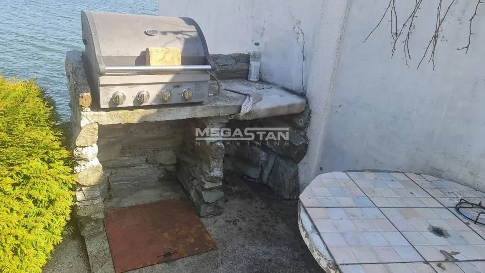 Prodaja, kuća, 90m², Srebrno jezero, Veliko Gradište