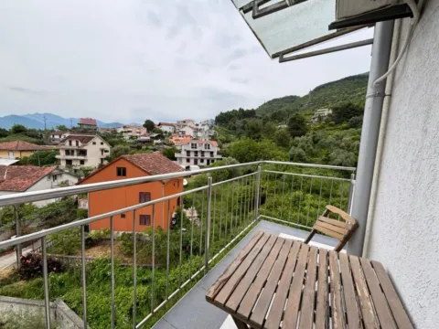 Prodaja, dvosoban stan, 63m², Kava, Tivat - image 5