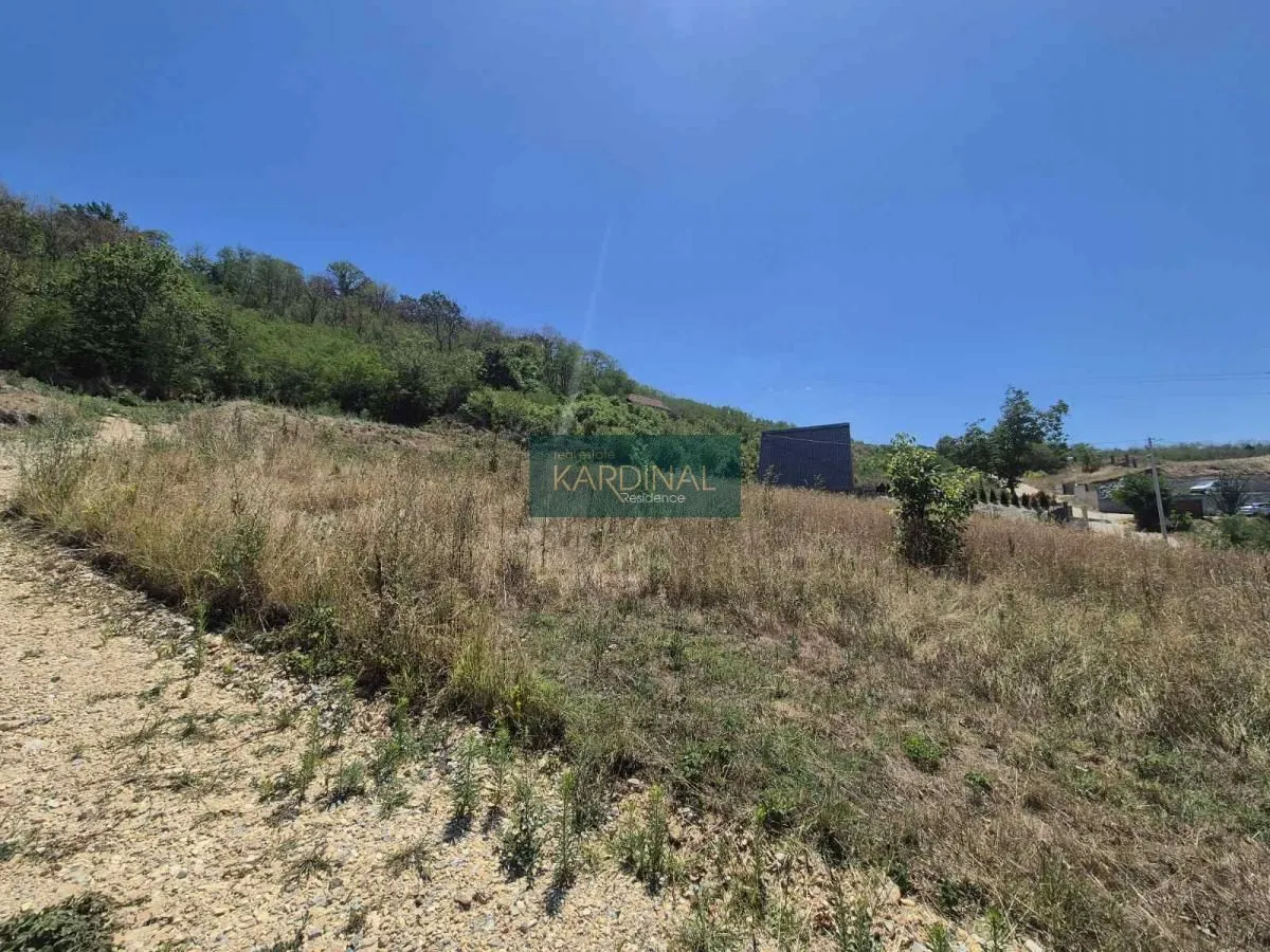 Prodaja, plac, 1400m², Đurđevo brdo, Jagodina