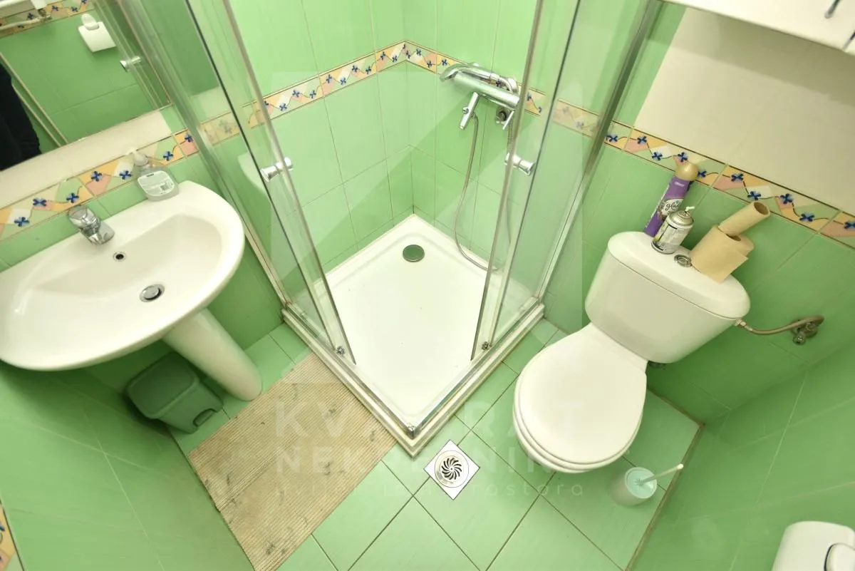 Izdavanje, kuća, 250m², Stari Aerodrom, Podgorica