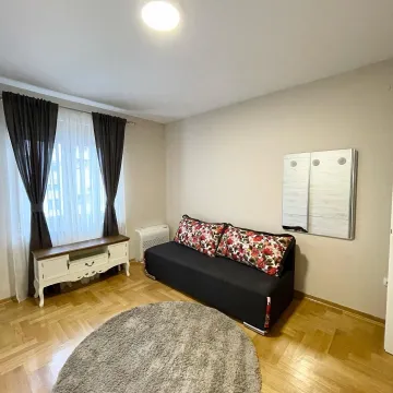 Rent, two bedroom apartment, 110m², Preko Morače, Podgorica - image 8