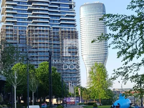 Prodaja, dvosoban stan, 79m², Savski Venac, Beograd - image 5