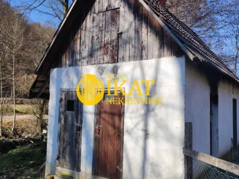 Sale, house, 85m², Brajkovići, Kosjerić - image 17