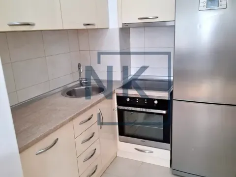 Izdavanje, jednosoban stan, 42m², Tuški Put, Podgorica - image 5