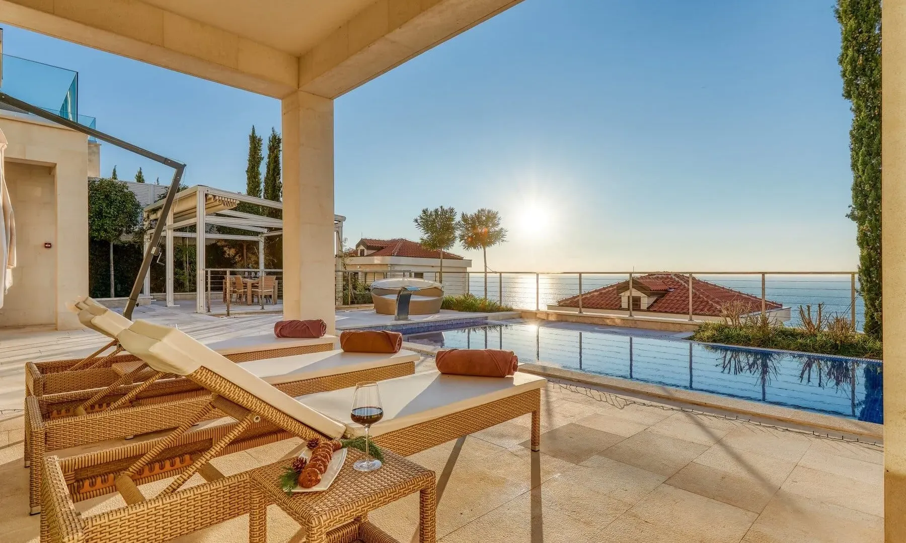 Prodaja, kuća, 435m², Budva, Crna Gora