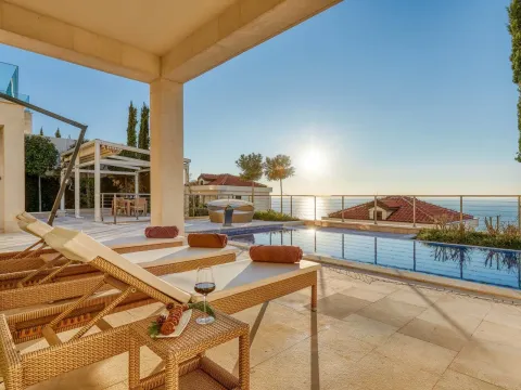 Sale, house, 435m², Reževići, Budva - image 5