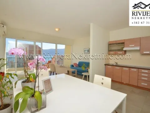 Prodaja, jednosoban stan, 73m², Bijela, Herceg Novi - image 5