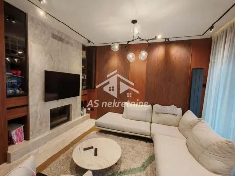 Prodaja, stan, 113m², Savski Venac, Beograd - image 38