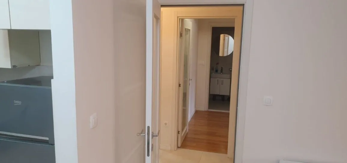 Rent, apartment, 69m², Central Point, Podgorica