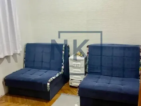 Prodaja, jednosoban stan, 38m², Stari Aerodrom, Podgorica - image 5