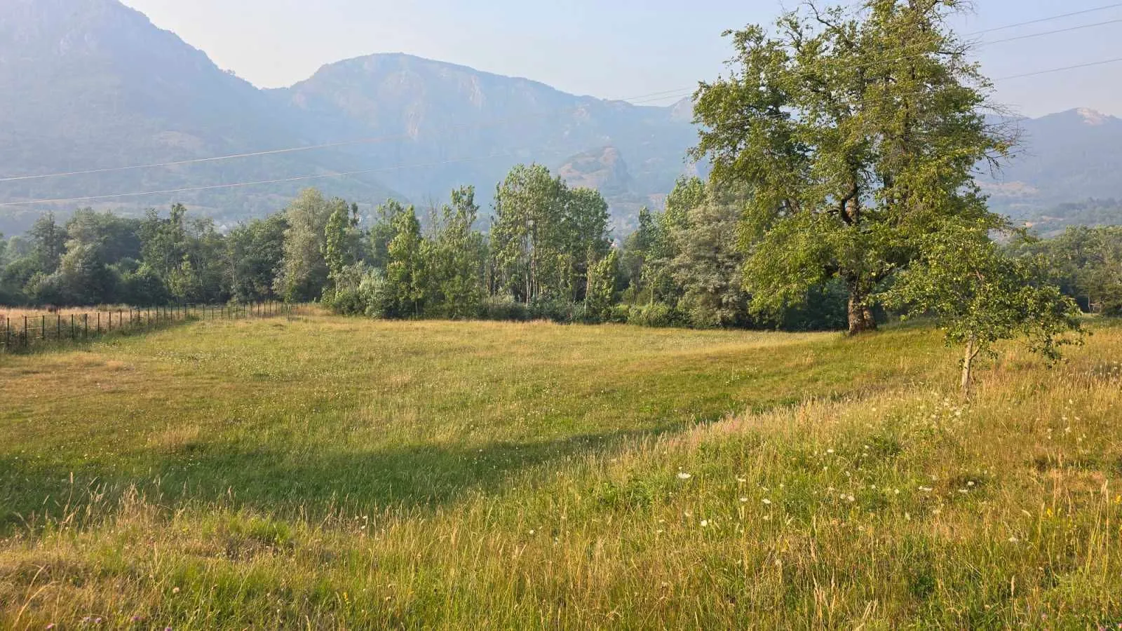 Prodaja, plac, 9892m², Kolašin, Crna Gora