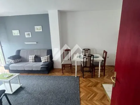 Rent, apartment, 30m², Nova Detelinara, Novi Sad Sve Podlokacije - image 2