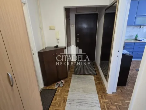 Izdavanje, dvosoban stan, 58m², Čukarica, Beograd - image 9
