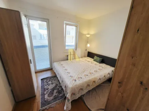 Izdavanje, dvosoban stan, 47m², Socijalno, Novi Sad Sve Podlokacije - image 13