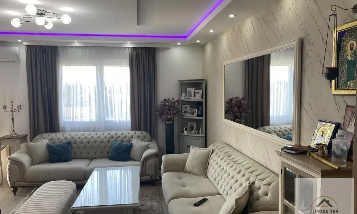 Sale, three bedroom apartment, 85m², Ruma, Srbija