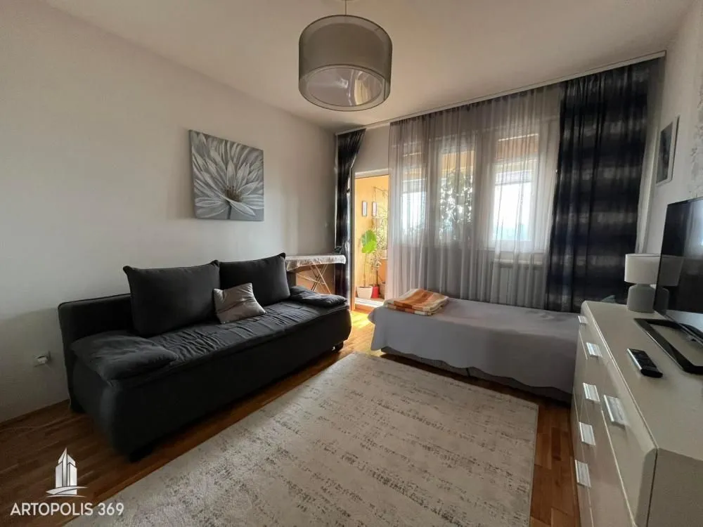 Prodaja, trosoban stan, 75m², Konjarnik, Voždovac Sve Podlokacije