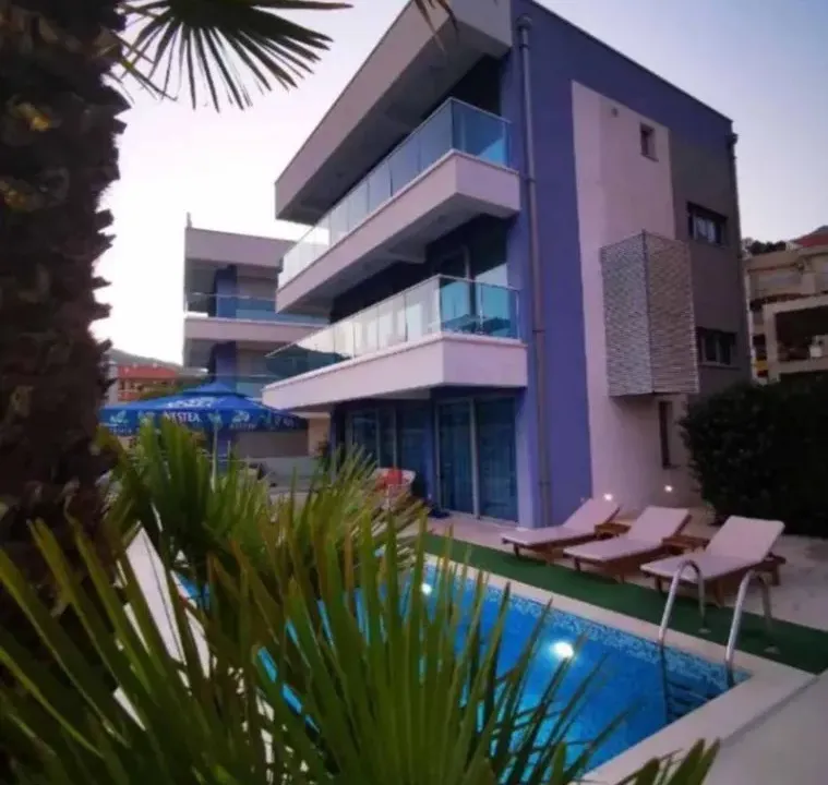 Sale, house, 300m², Budva, Crna Gora