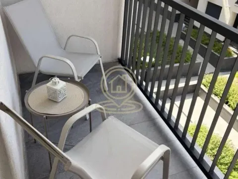 Rent, two bedroom apartment, 49m², Zvezdara Sve Podlokacije, Beograd - image 12