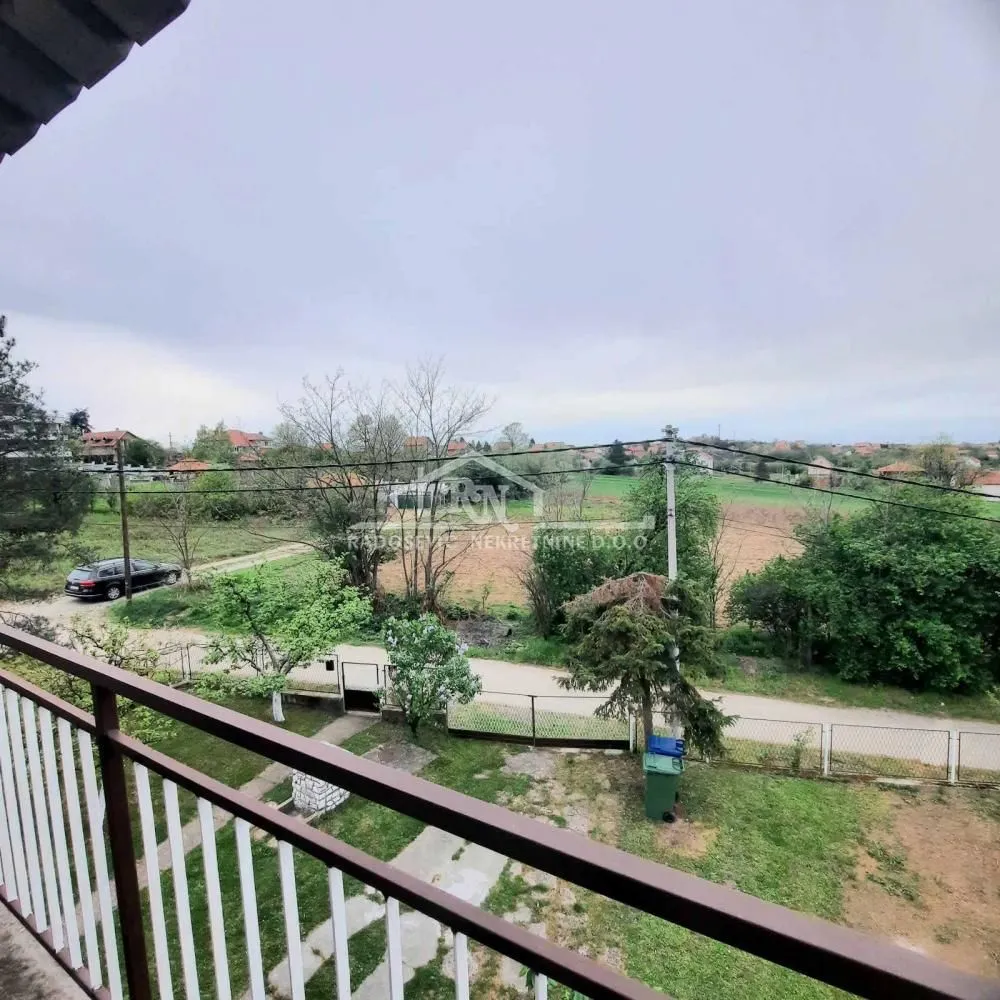 Prodaja, kuća, 219m², Čukarica, Beograd
