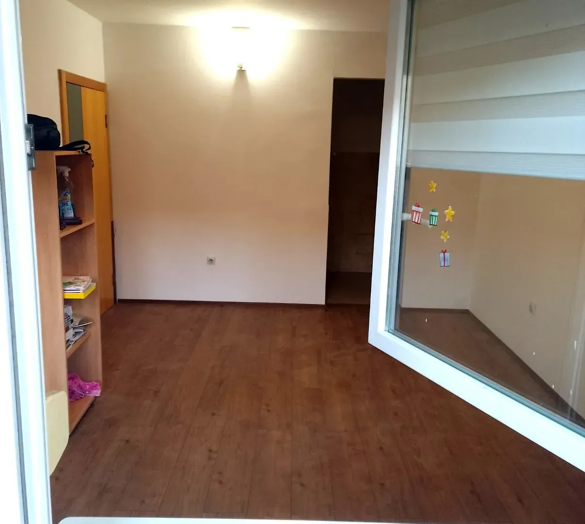 Prodaja, dvosoban stan, 43m², Novi Sad Sve Podlokacije, Novi Sad