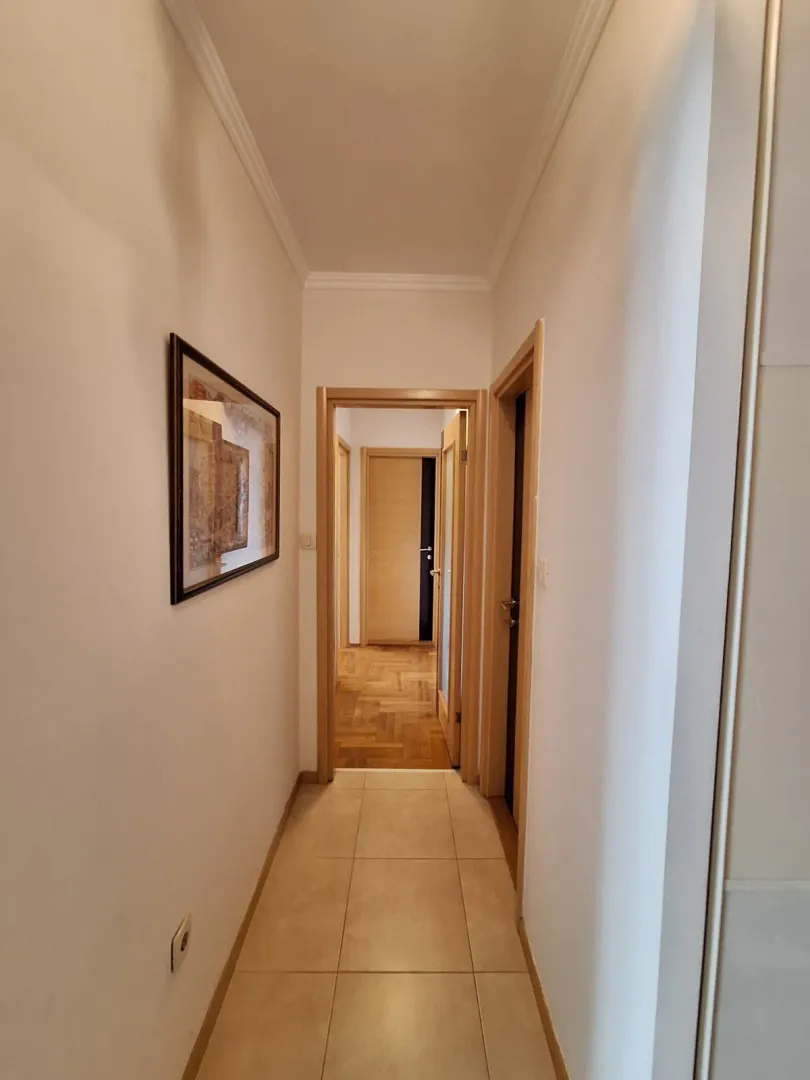Rent, two bedroom apartment, 70m², Podgorica, Crna Gora