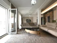 Rent, three bedroom apartment, 190m², Tološi, Podgorica - image 3