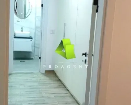 Rent, two bedroom apartment, 73m², Pantelej, Niš - image 8