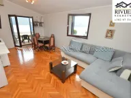 Sale, two bedroom apartment, 60m², Baošići, Herceg Novi - image 1