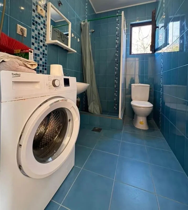 Prodaja, jednosoban stan, 34m², Sutomore, Bar