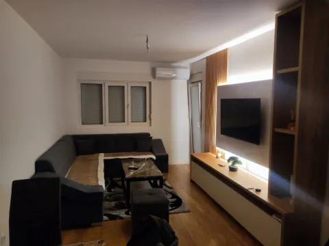 Rent, one bedroom apartment, 47m², Central Point, Podgorica - image 3