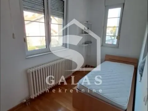 Izdavanje, stan, 135m², Savski Venac, Beograd - image 13