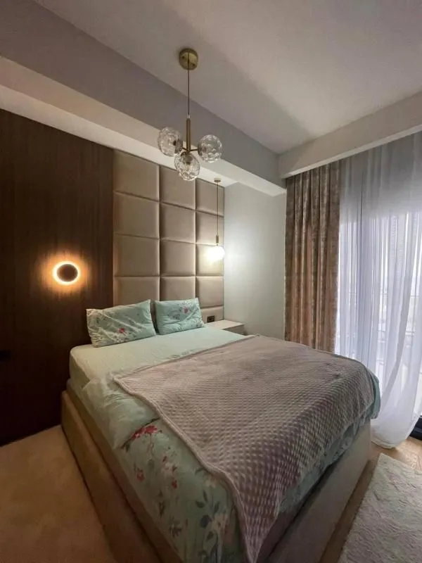 Sale, three bedroom apartment, 84m², Bečići, Budva