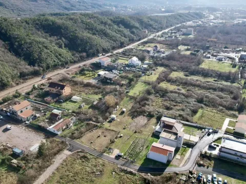 Sale, land lot, 1650m², Radanovići, Kotor - image 2