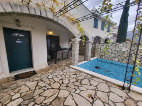 Prodaja, trosoban stan, 126m², Kostanjica, Kotor - image 4