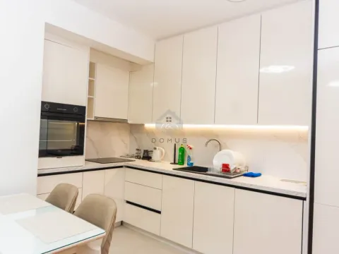 Izdavanje, jednosoban stan, 45m², City Kvart, Podgorica - image 6