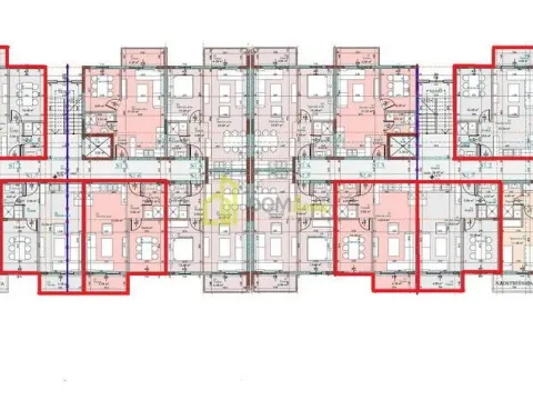 Prodaja, jednosoban stan, 44m², Donja Gorica, Podgorica - image 9