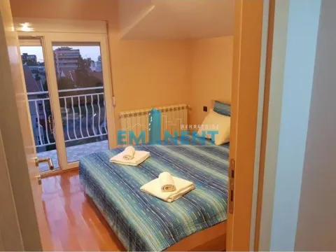 Rent, apartment, 63m², Crveni Krst, Beograd - image 5