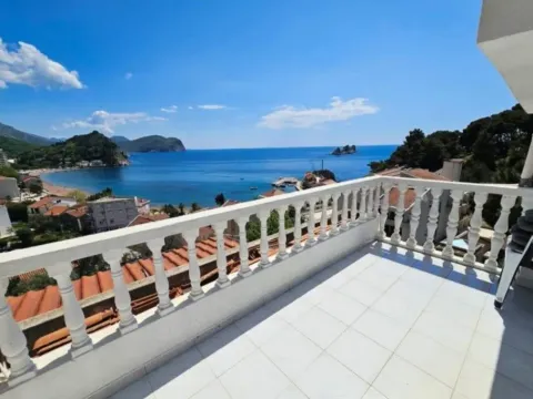 Prodaja, dvosoban stan, 60m², Petrovac, Budva - image 4