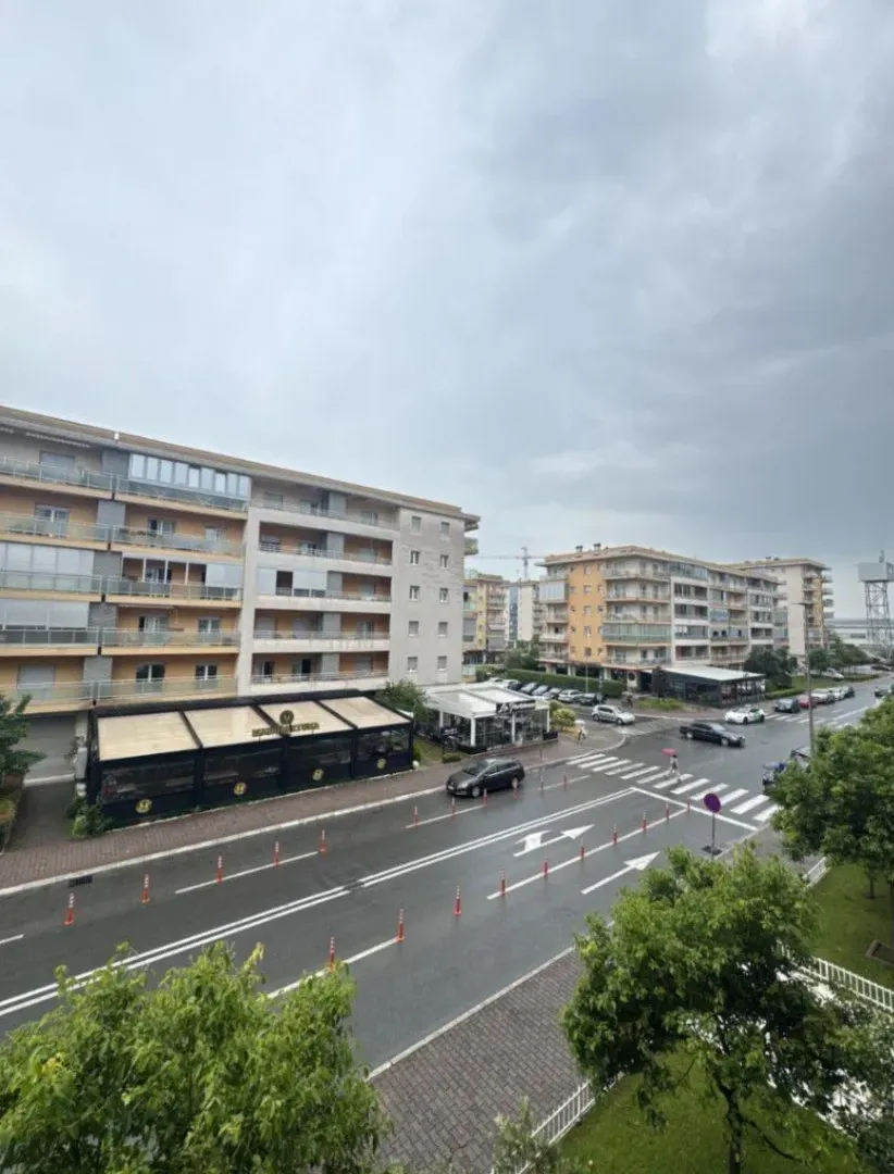 Rent, office space, 75m², City Kvart, Podgorica