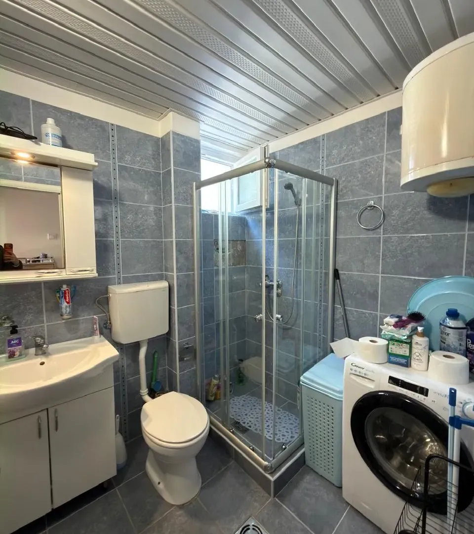 Sale, three bedroom apartment, 75m², Bečići, Budva
