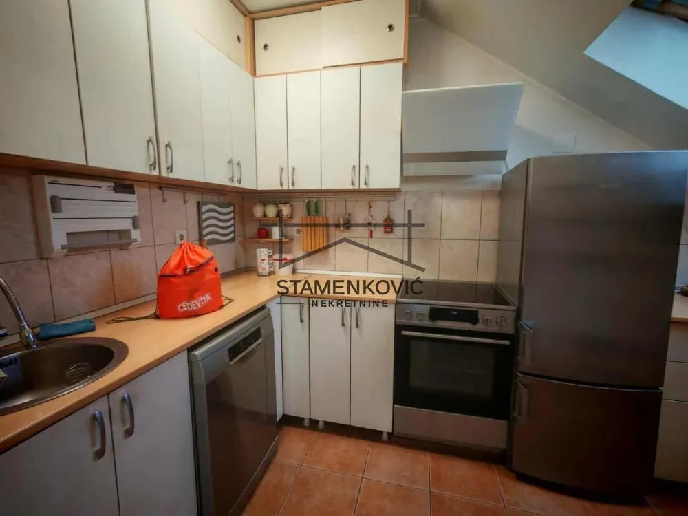 Prodaja, stan, 129m², Podbara, Novi Sad Sve Podlokacije