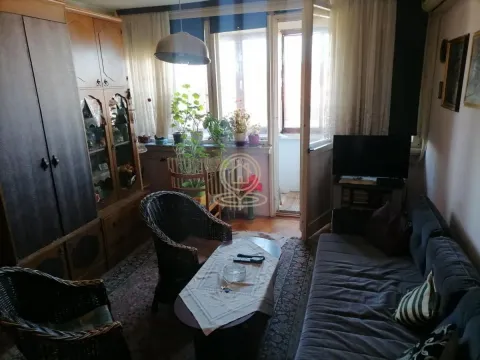 Rent, one bedroom apartment, 35m², Medaković Sve Podlokacije, Beograd - image 4