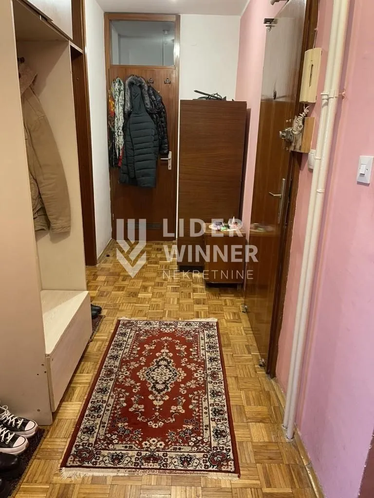 Sale, two bedroom apartment, 68m², Višnjička Banja, Palilula Sve Podlokacije