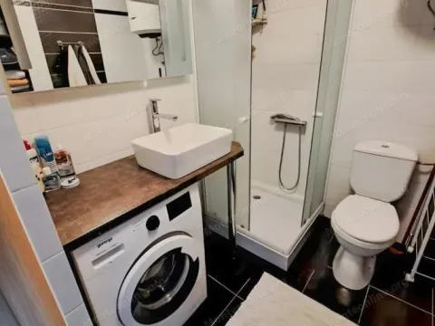 Prodaja, jednosoban stan, 33m², Krašići, Tivat - image 10